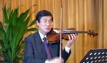 小提琴教学视频,从入门到精通