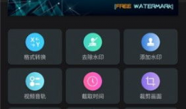 视频水印,技术解析与创意应用