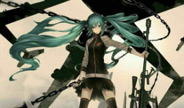 枪动漫,穿梭时空的枪战传奇